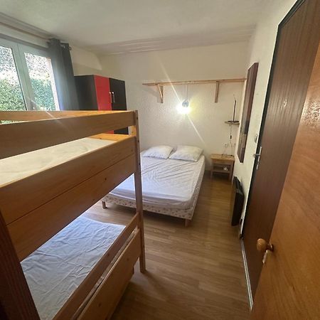 Agréable appartement pour découvrir les Pyrénées Luz-Saint-Sauveur Esterno foto