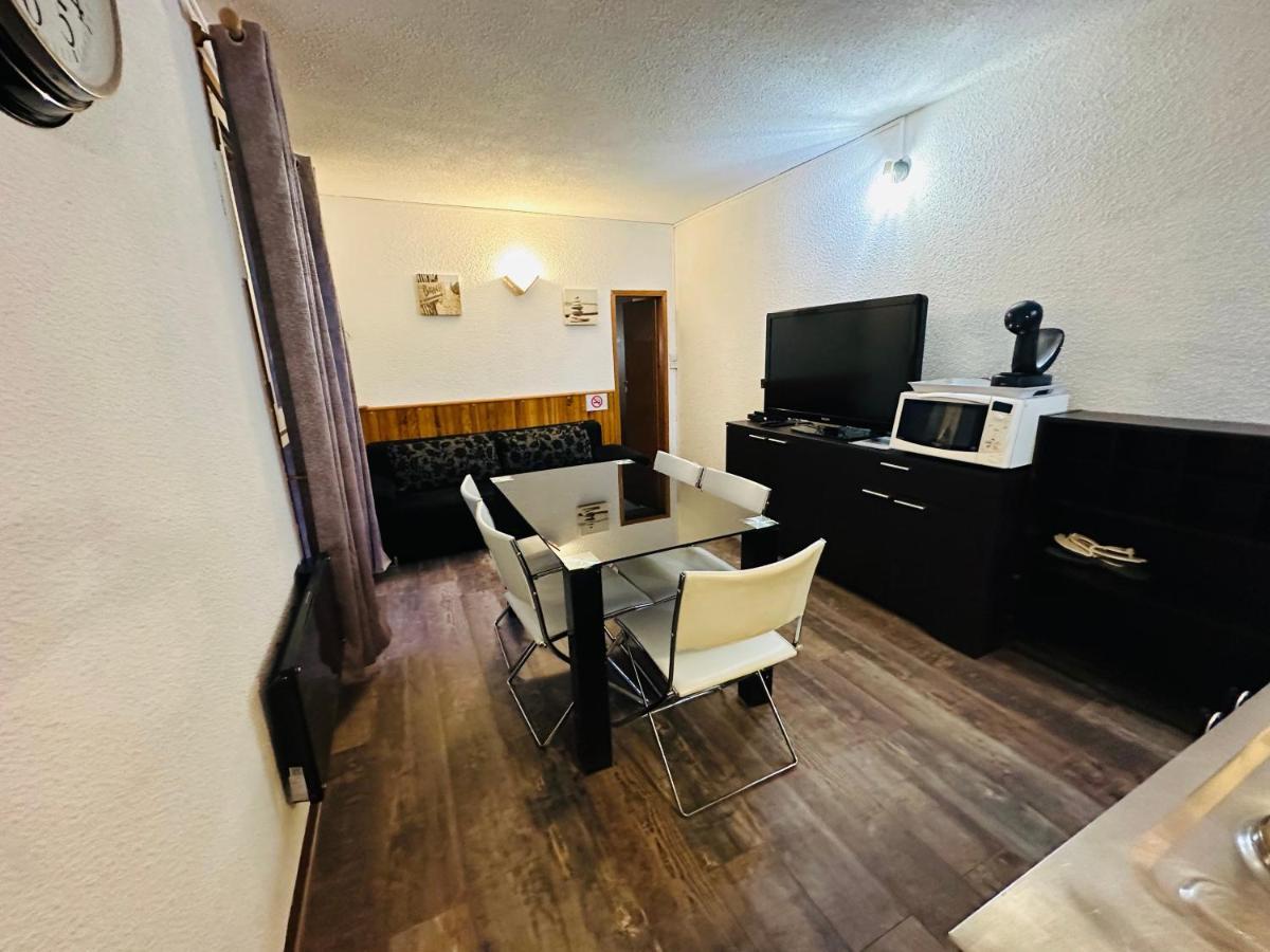 Agréable appartement pour découvrir les Pyrénées Luz-Saint-Sauveur Esterno foto