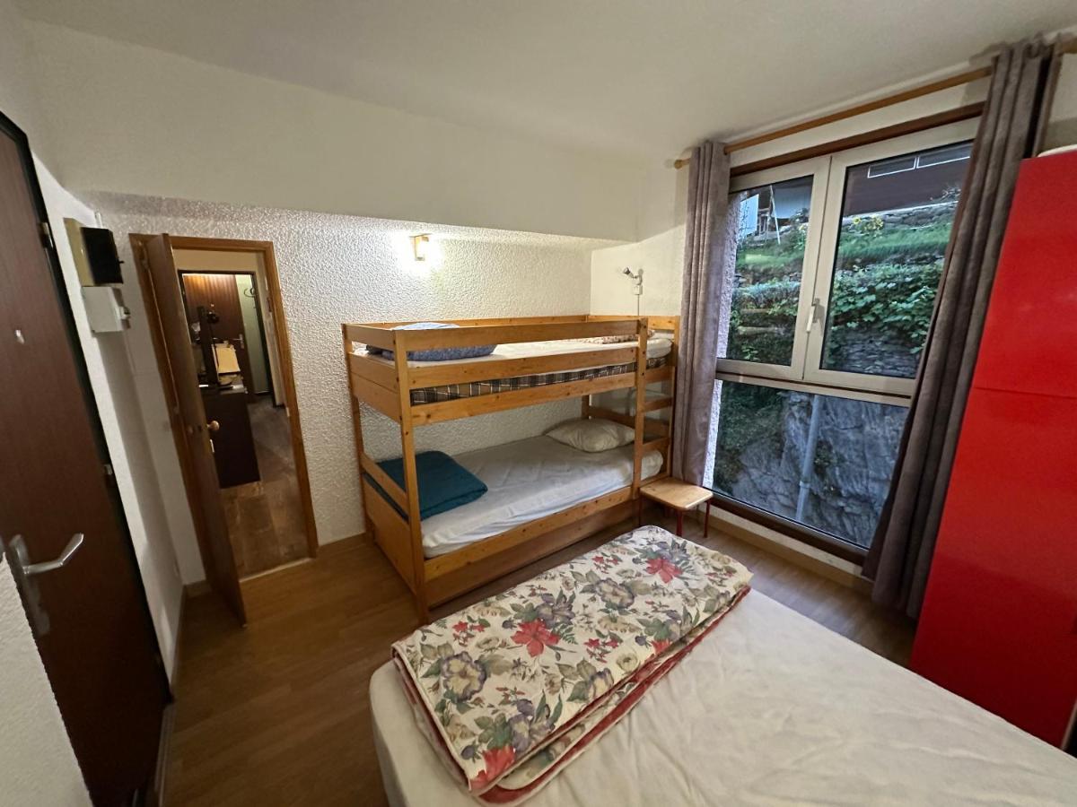 Agréable appartement pour découvrir les Pyrénées Luz-Saint-Sauveur Esterno foto