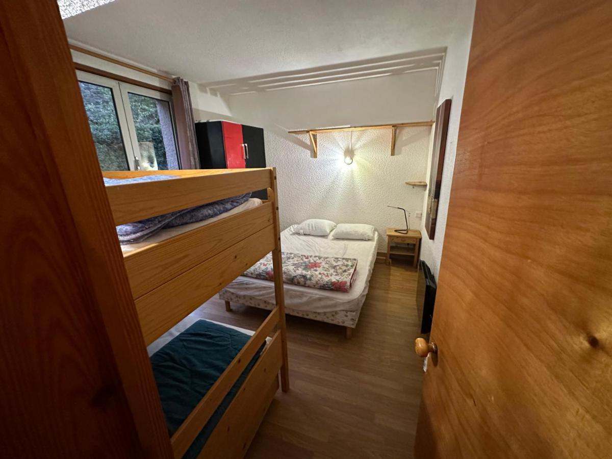 Agréable appartement pour découvrir les Pyrénées Luz-Saint-Sauveur Esterno foto