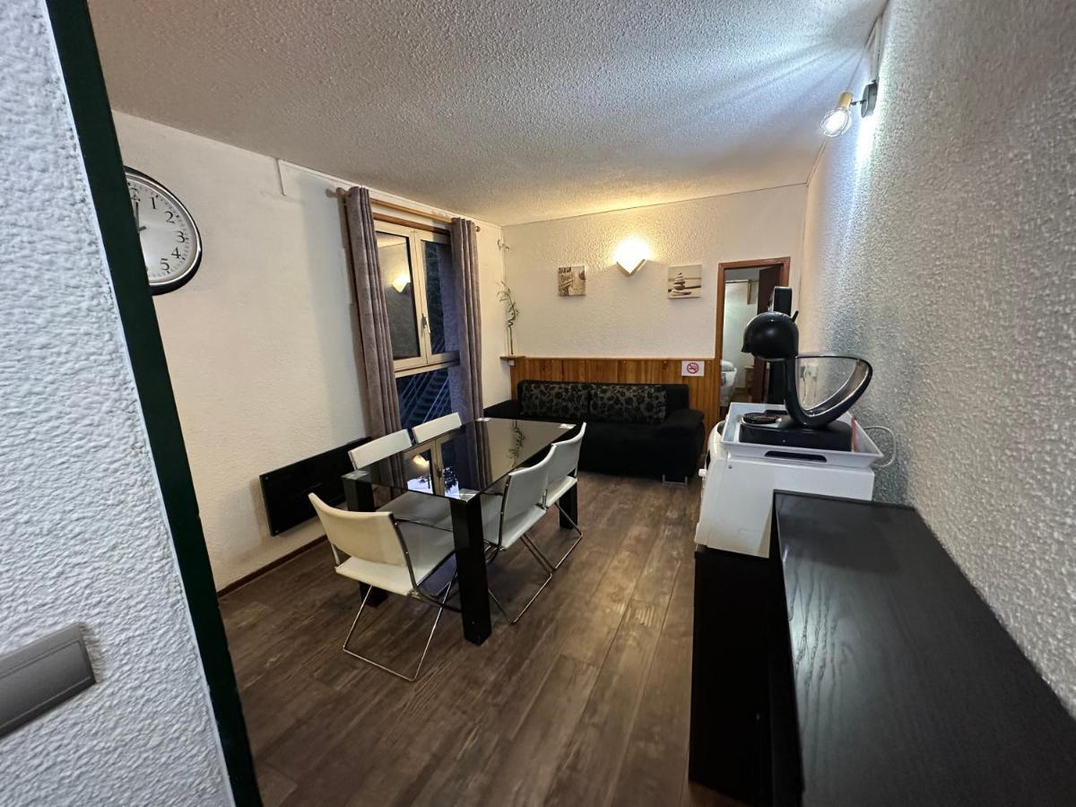 Agréable appartement pour découvrir les Pyrénées Luz-Saint-Sauveur Esterno foto