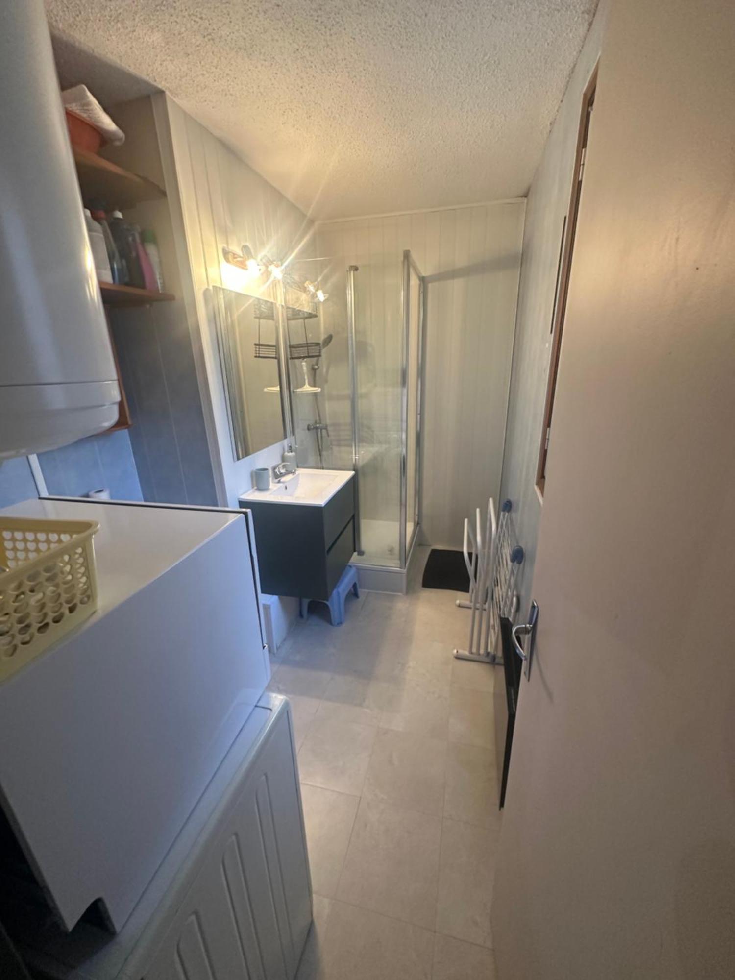 Agréable appartement pour découvrir les Pyrénées Luz-Saint-Sauveur Esterno foto