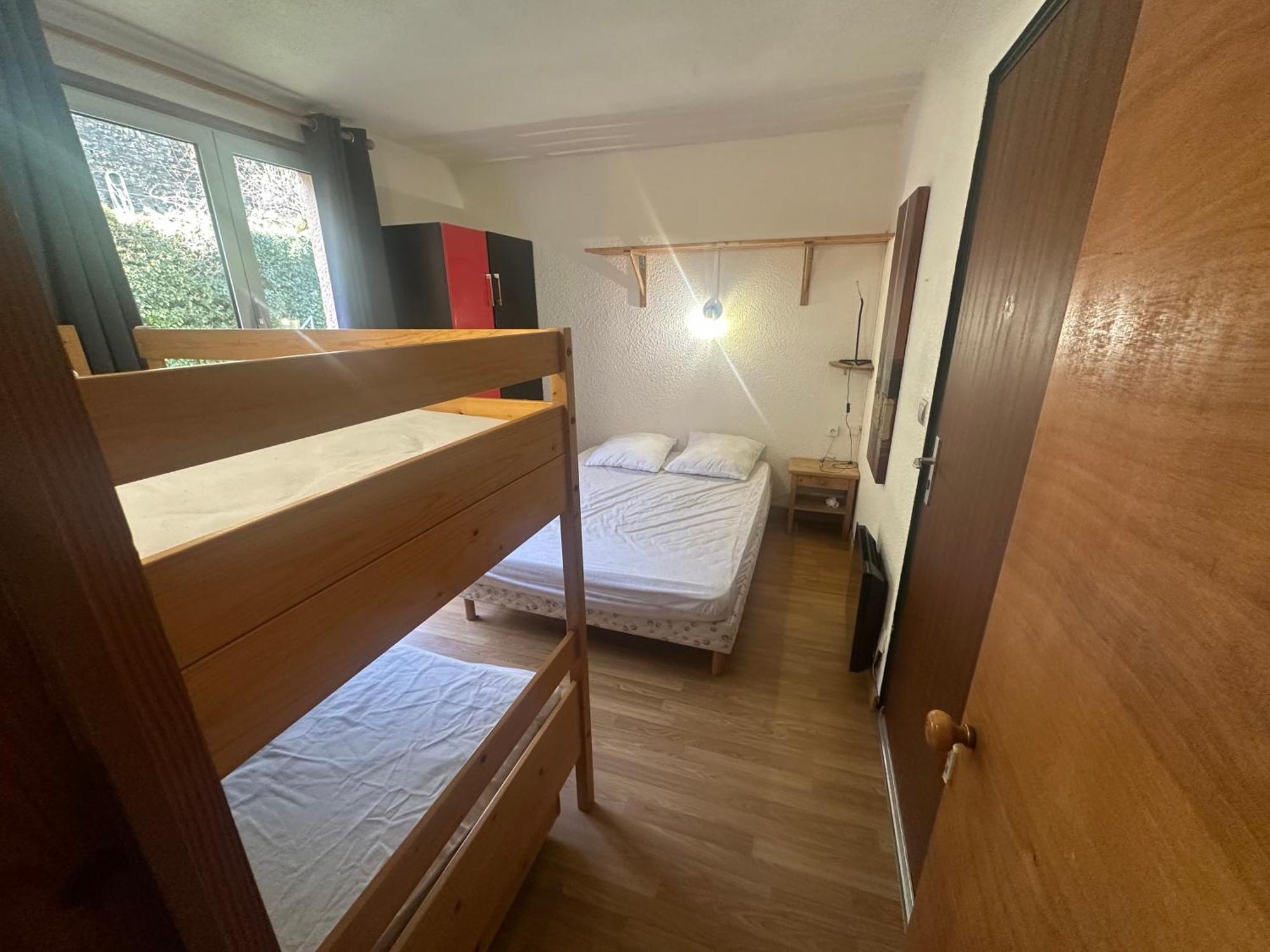 Agréable appartement pour découvrir les Pyrénées Luz-Saint-Sauveur Esterno foto