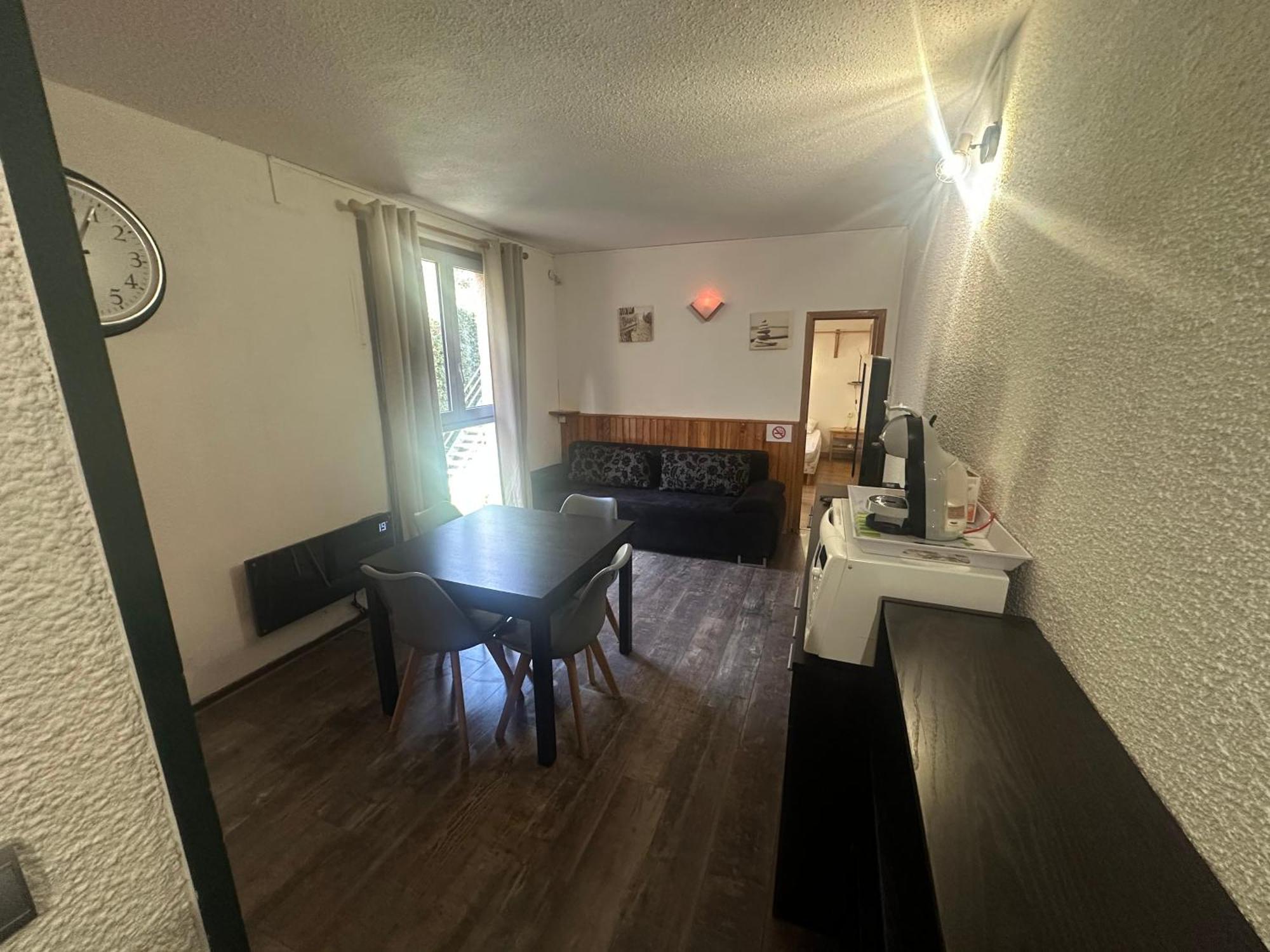 Agréable appartement pour découvrir les Pyrénées Luz-Saint-Sauveur Esterno foto